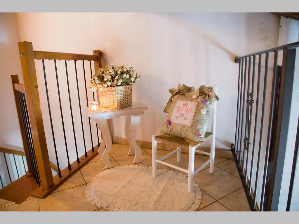 Casa Vacanza Francesca Holiday home Sassetta