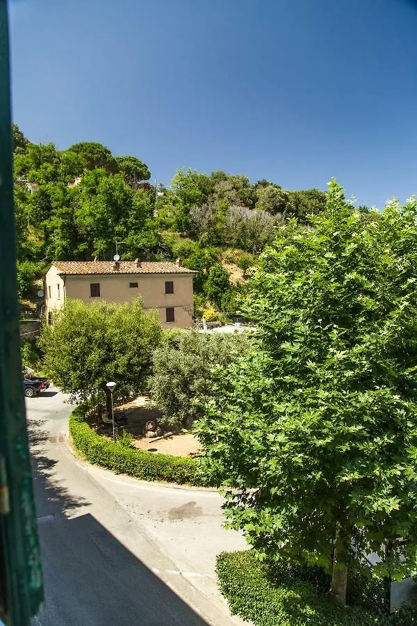 Casa Vacanza Francesca Holiday home Sassetta