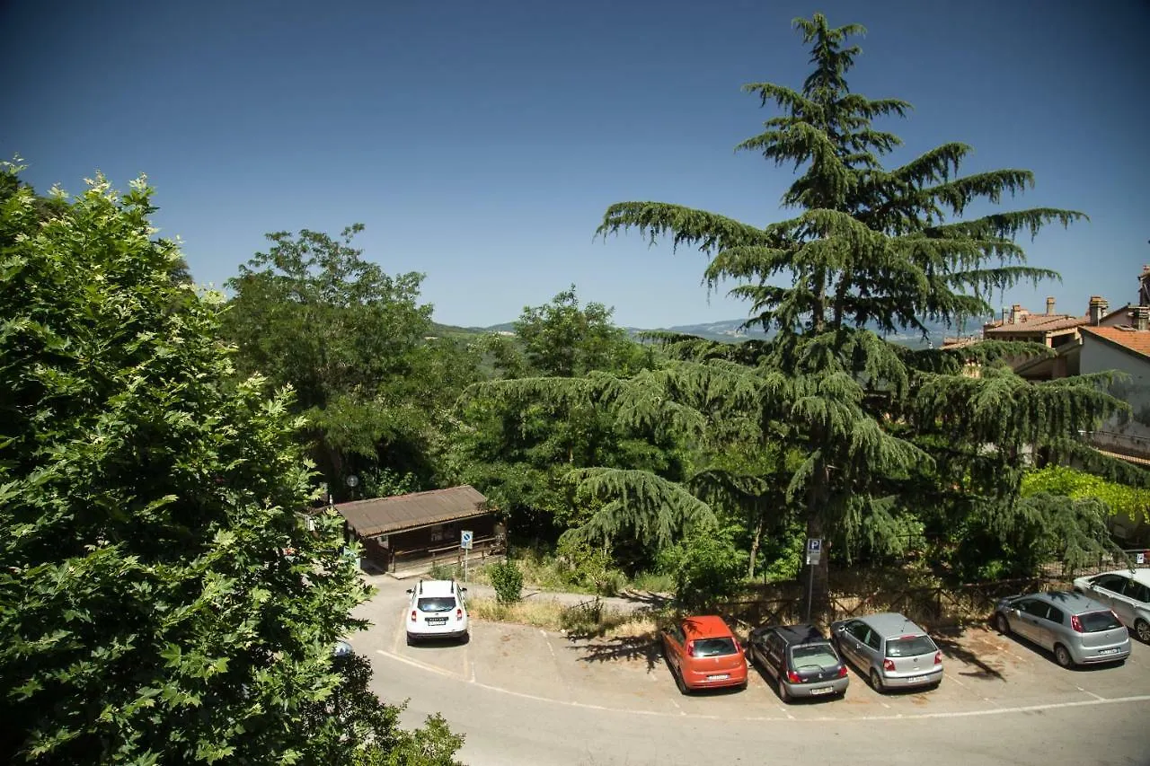 Casa Vacanza Francesca Holiday home Sassetta