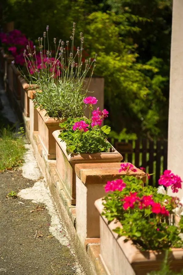 Casa Vacanza Francesca Holiday home Sassetta 0*,