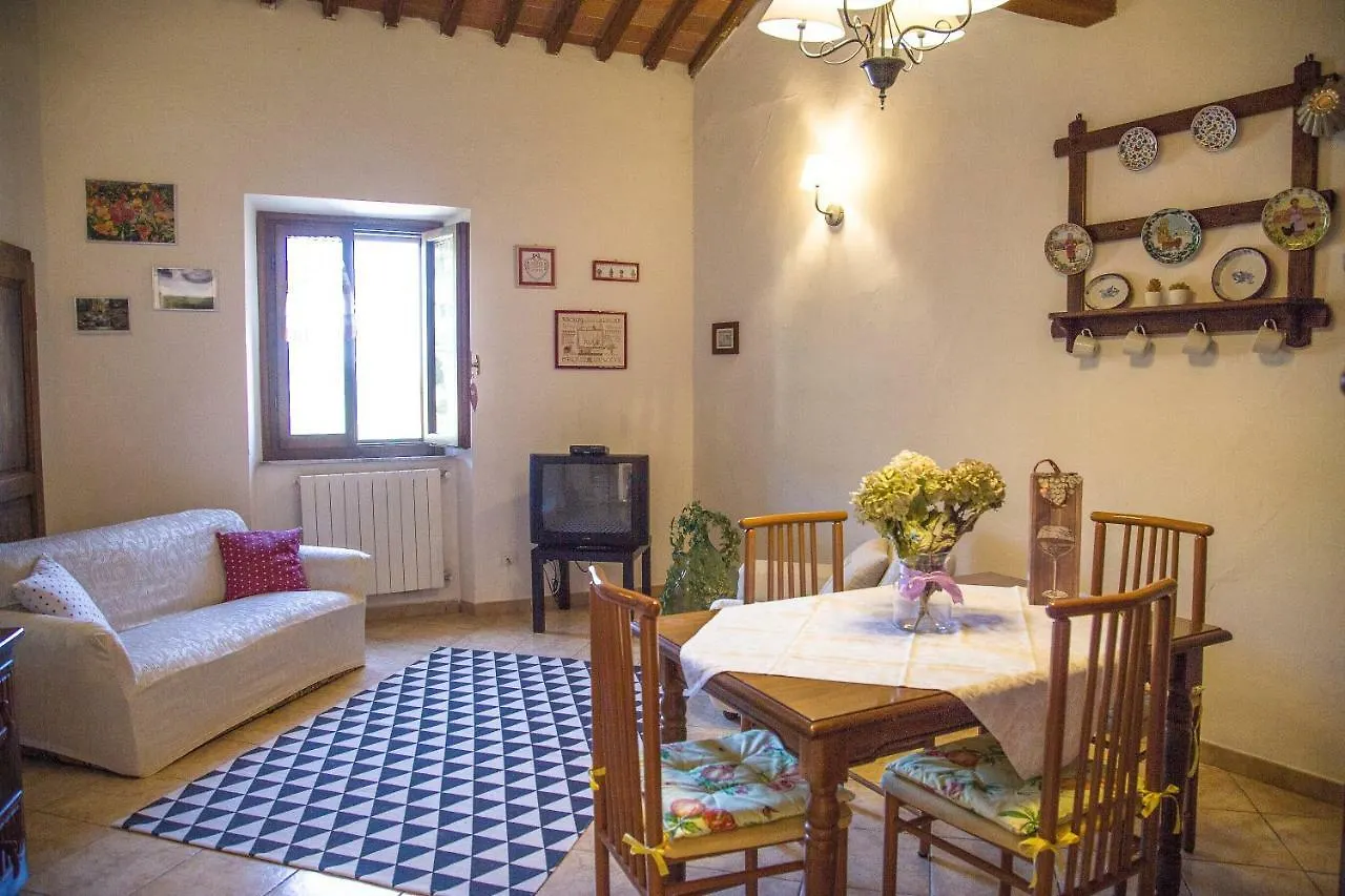 Casa Vacanza Francesca Holiday home Sassetta 0*,  Italy